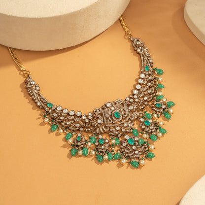 Victorian Necklace