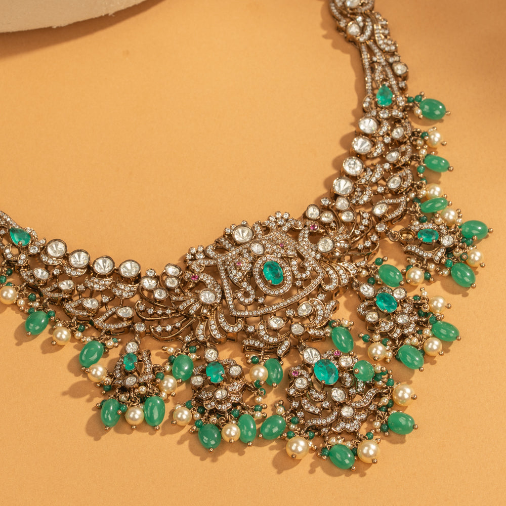 Victorian Necklace