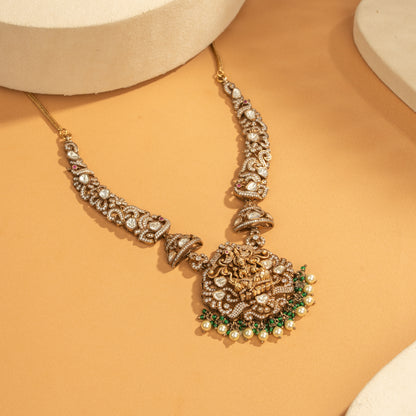 Victorian Necklace