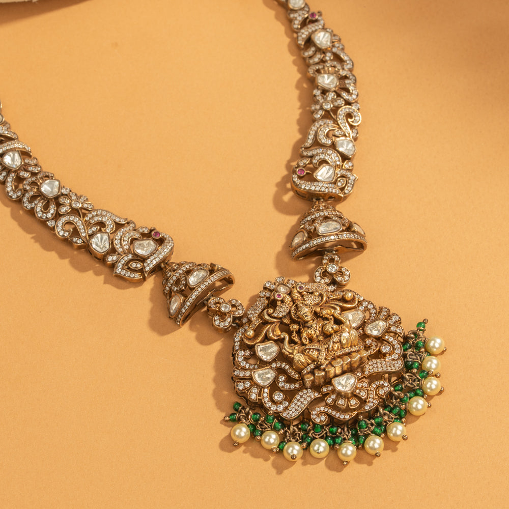 Victorian Necklace