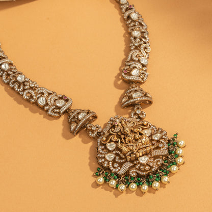 Victorian Necklace