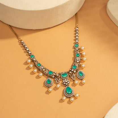 Victorian Necklace