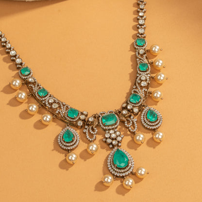 Victorian Necklace