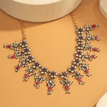 Victorian Necklace