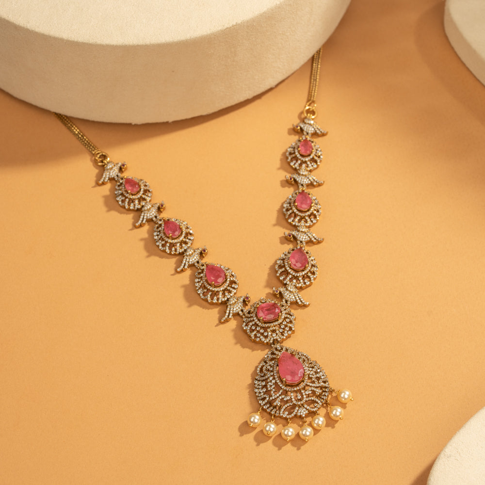 Victorian Necklace