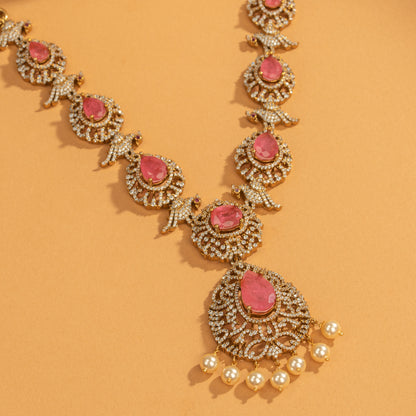 Victorian Necklace