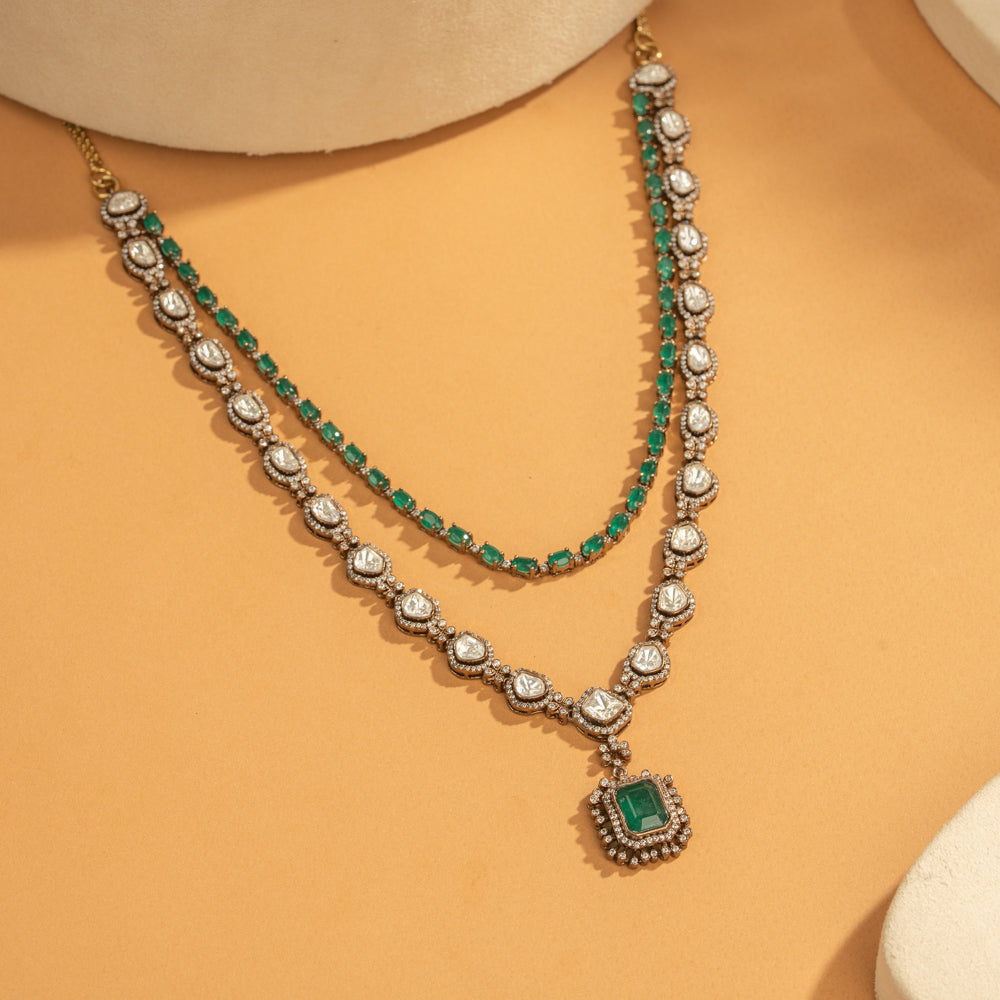 Victorian Necklace
