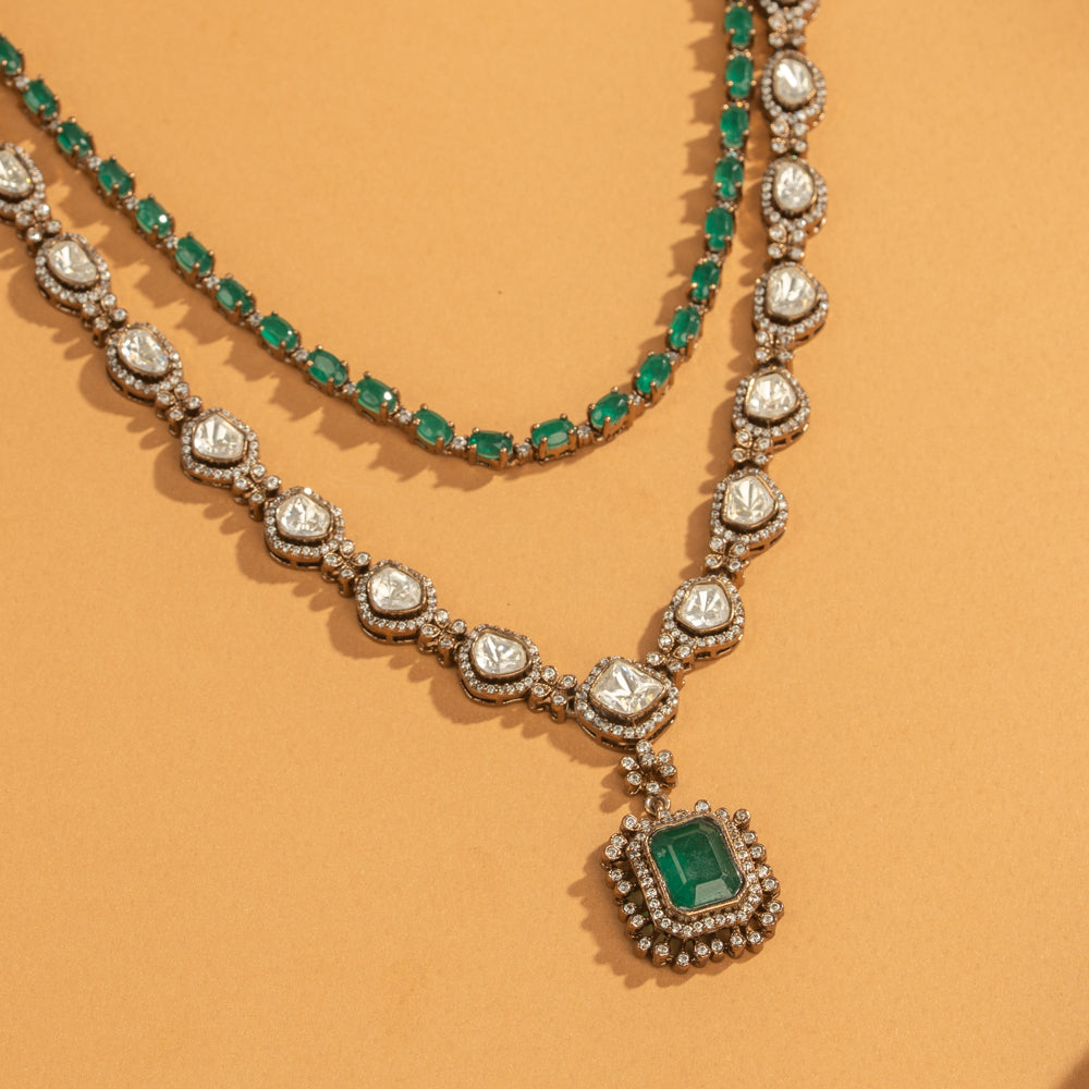 Victorian Necklace
