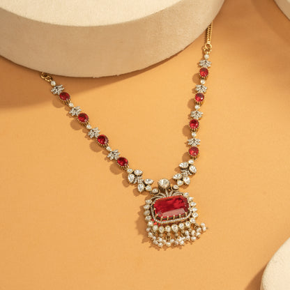 Victorian Necklace