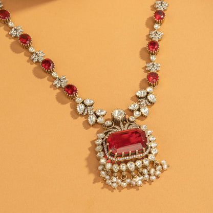 Victorian Necklace