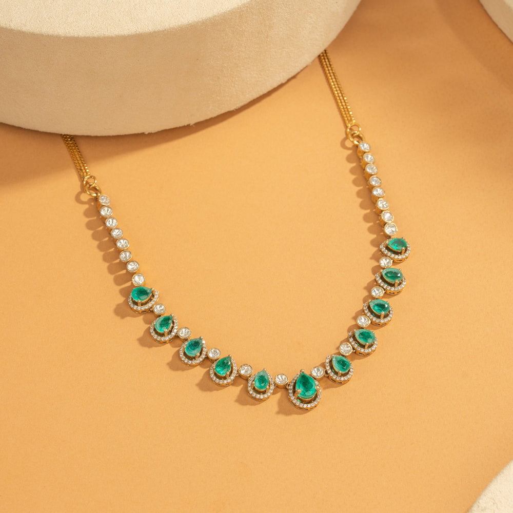 Victorian Necklace
