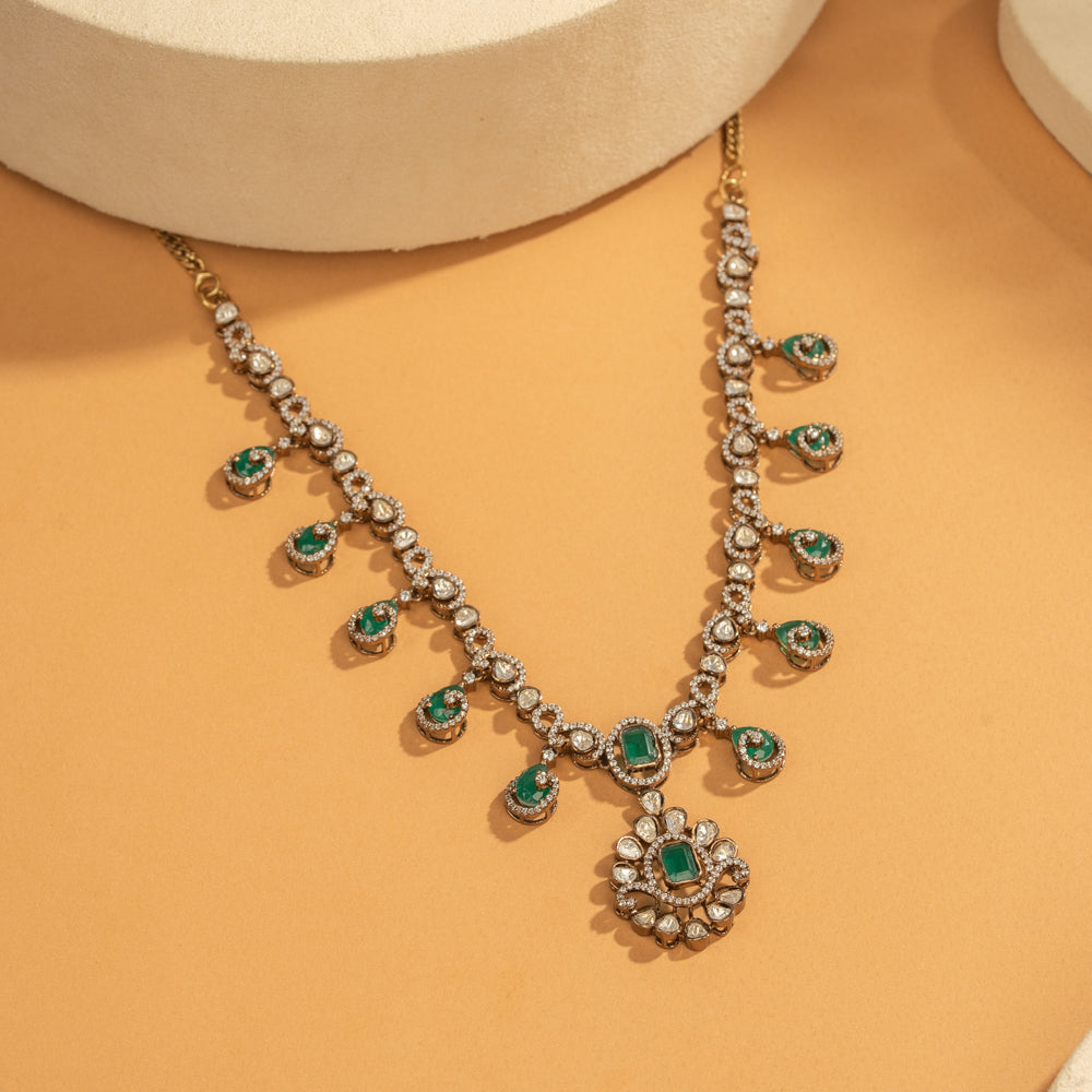 Victorian Necklace