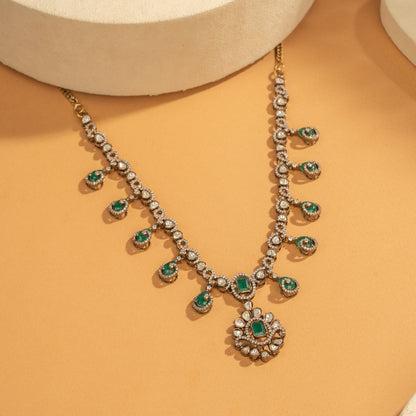 Victorian Necklace
