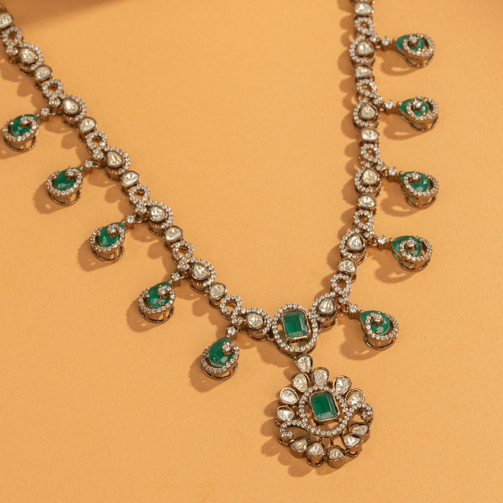 Victorian Necklace