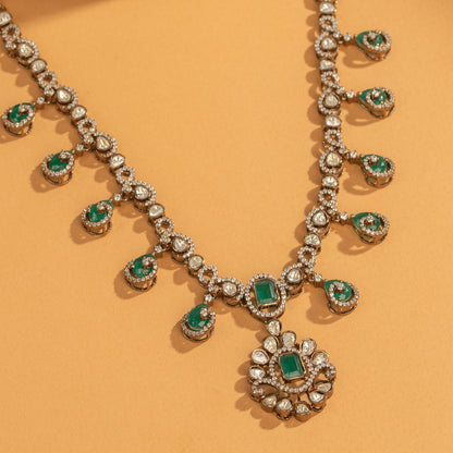 Victorian Necklace