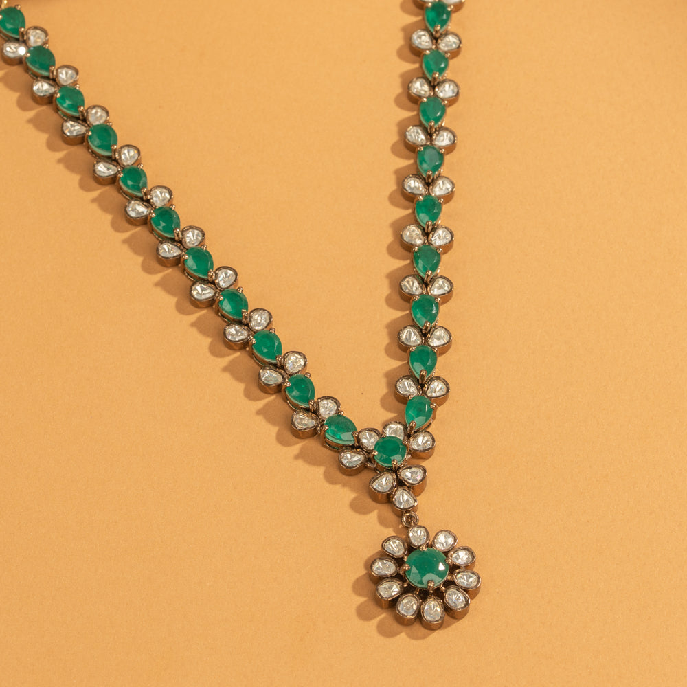 Victorian Necklace