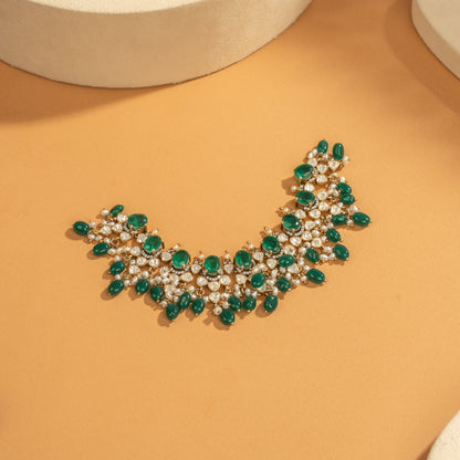 Victorian choker