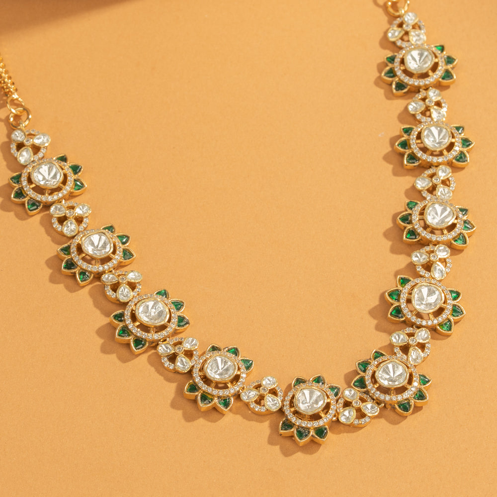 Victorian Necklace