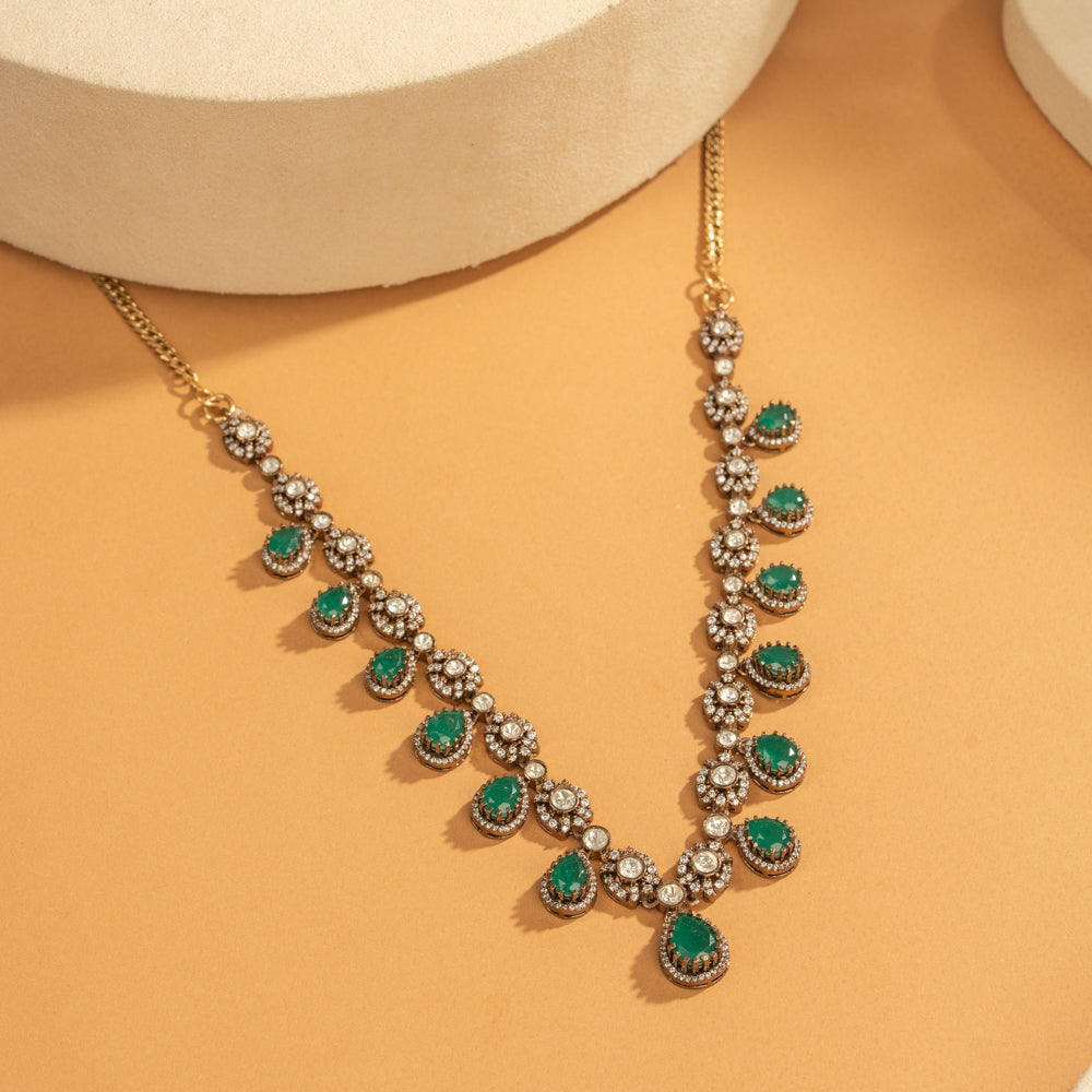 Victorian Necklace