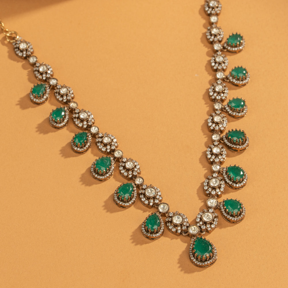 Victorian Necklace