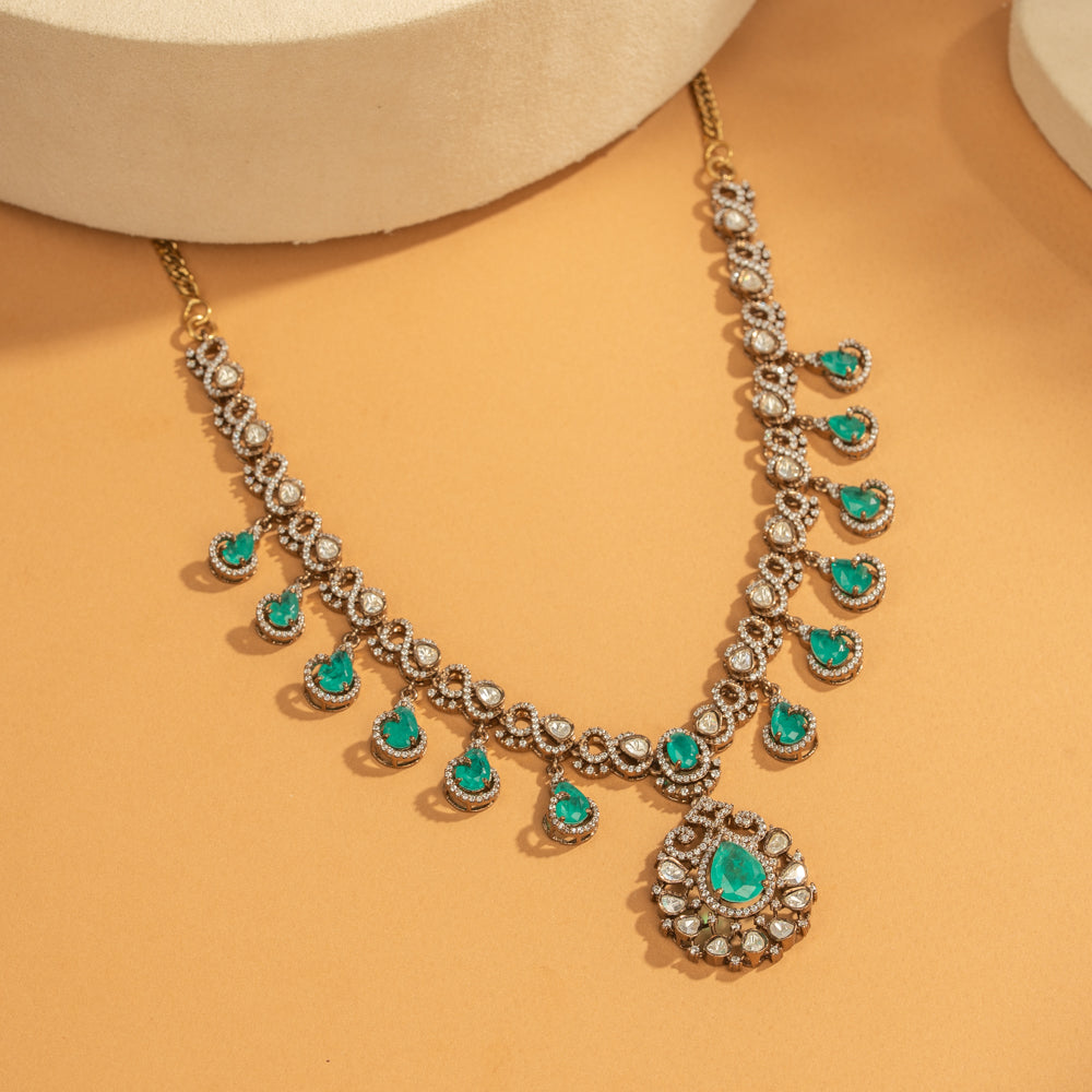 Victorian Necklace