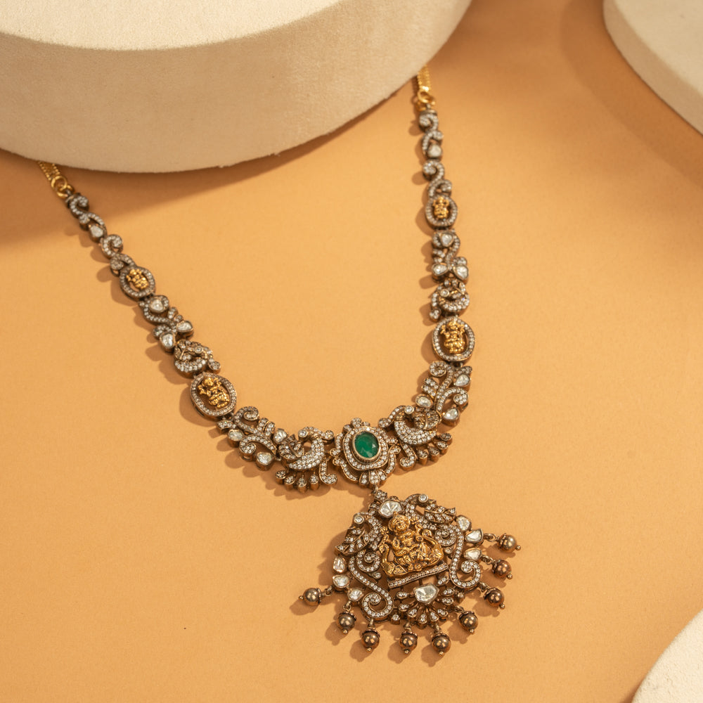 Victorian Necklace
