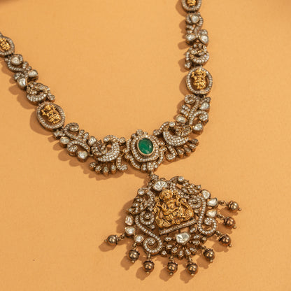 Victorian Necklace