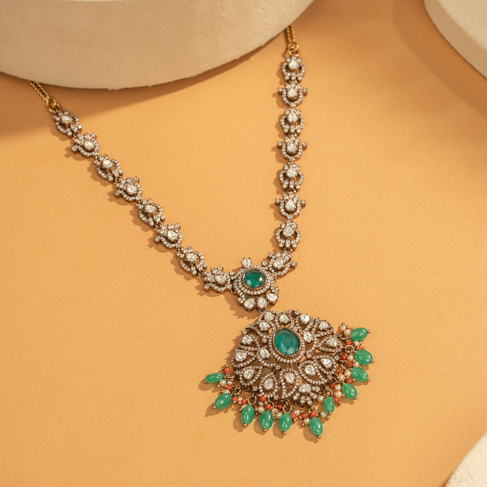 Victorian Necklace