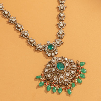 Victorian Necklace