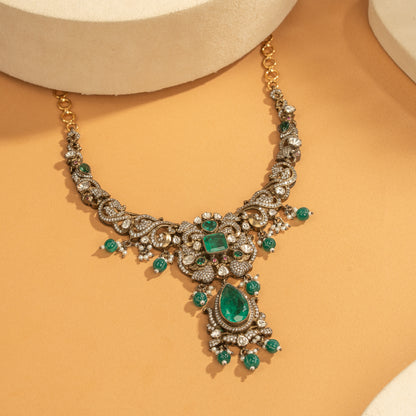 Victorian Necklace