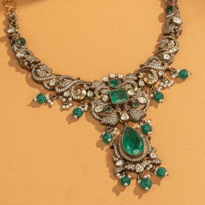 Victorian Necklace
