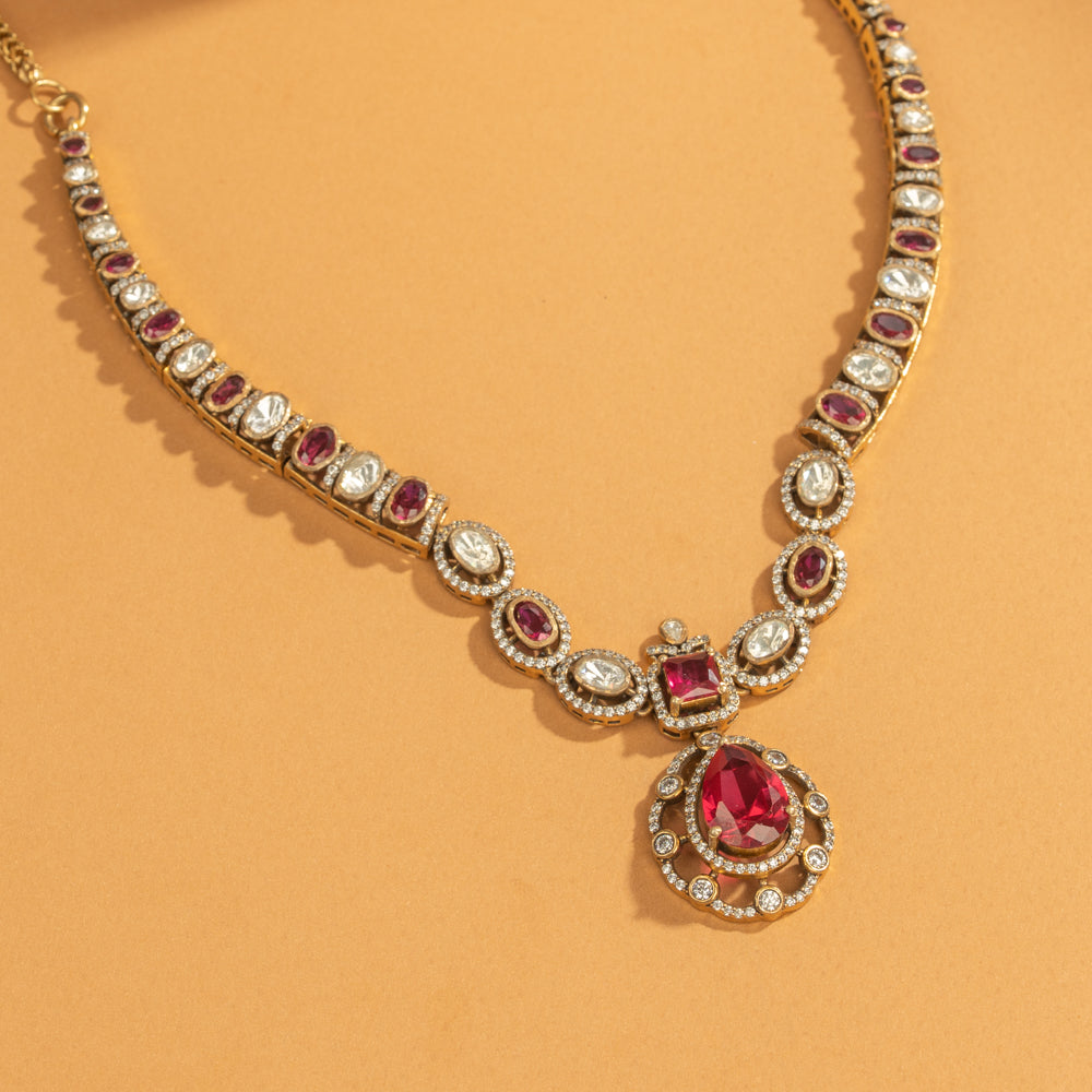 Victorian Necklace