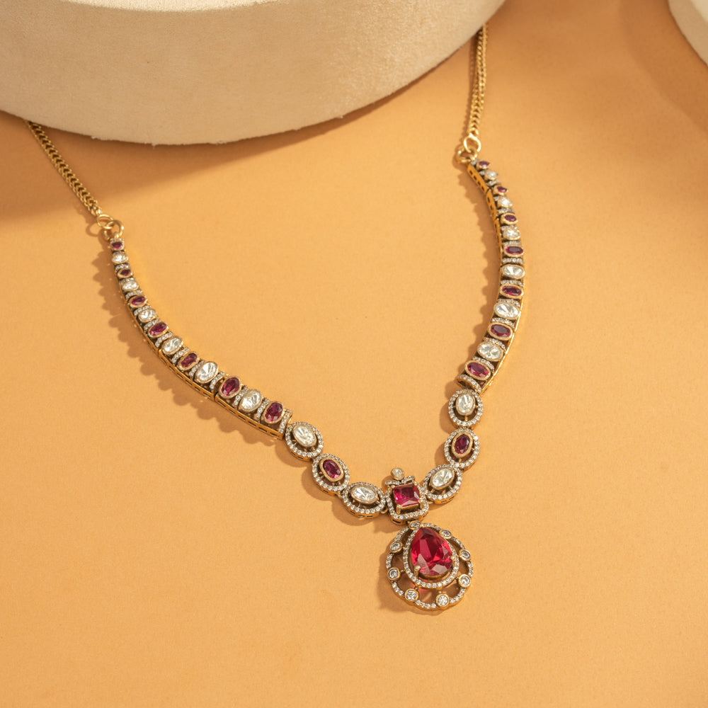 Victorian Necklace