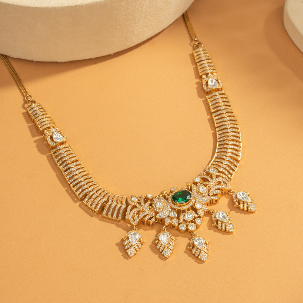Victorian Necklace