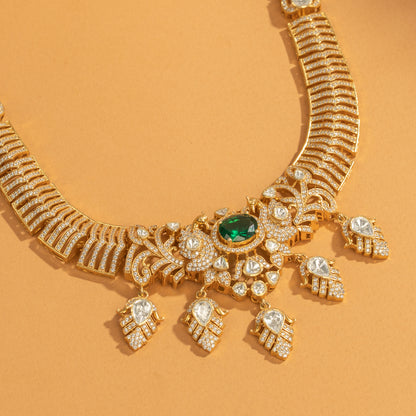 Victorian Necklace