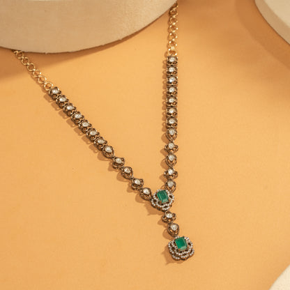 Victorian Necklace