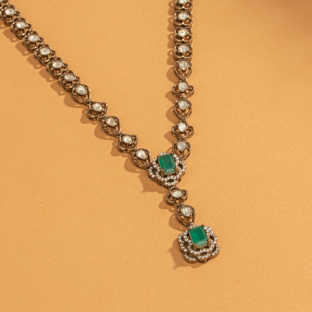 Victorian Necklace
