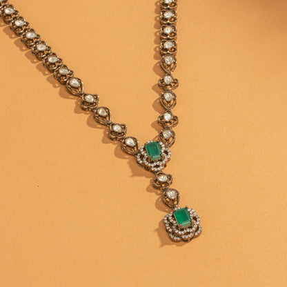 Victorian Necklace