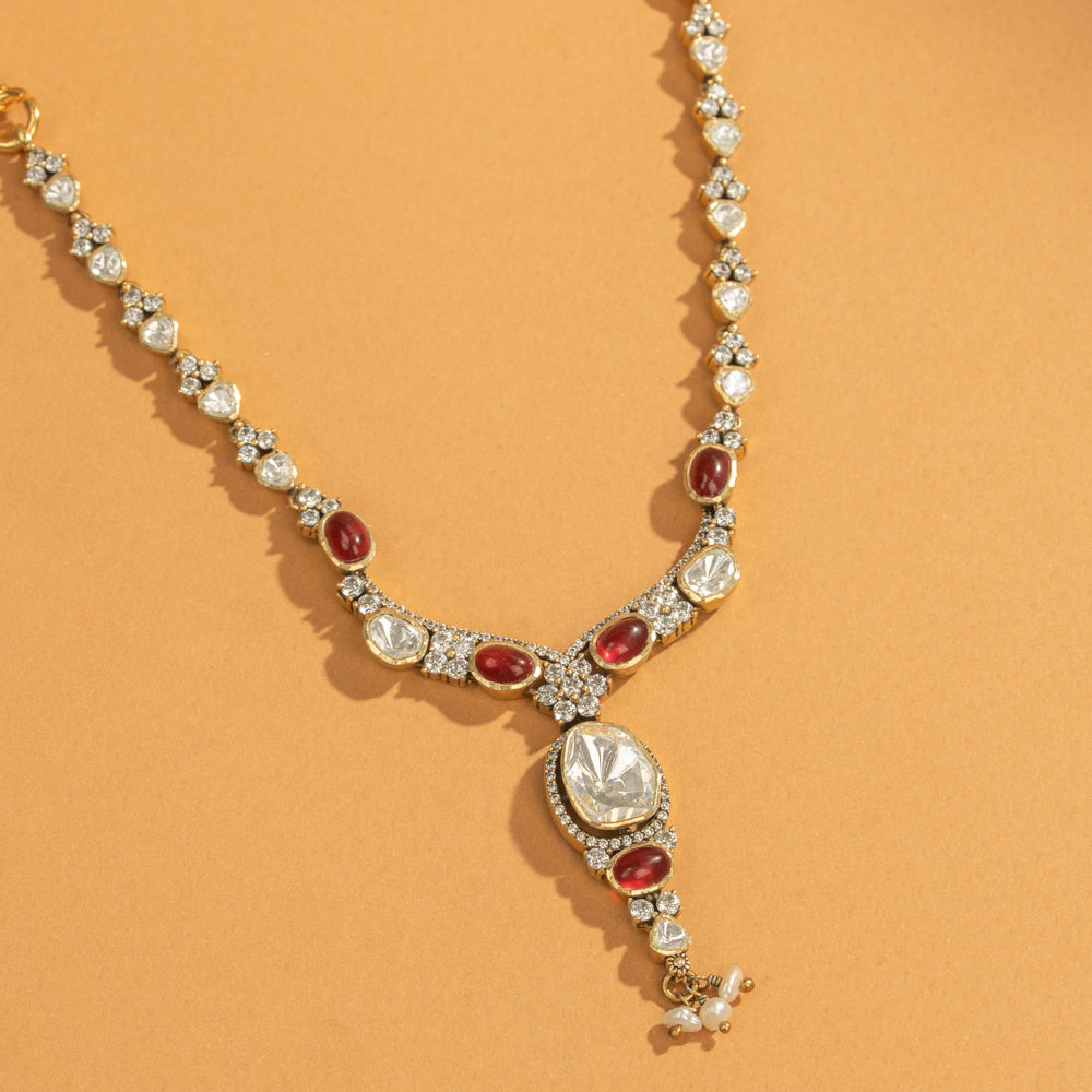 Victorian Necklace