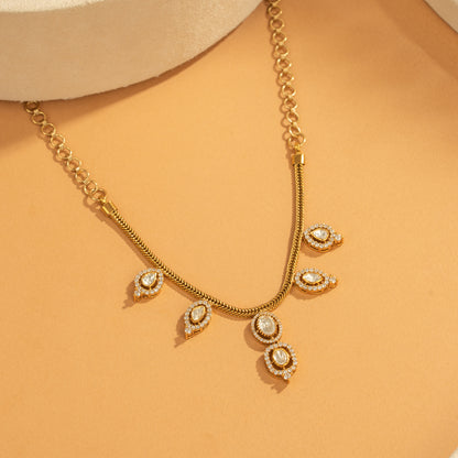 Victorian Necklace