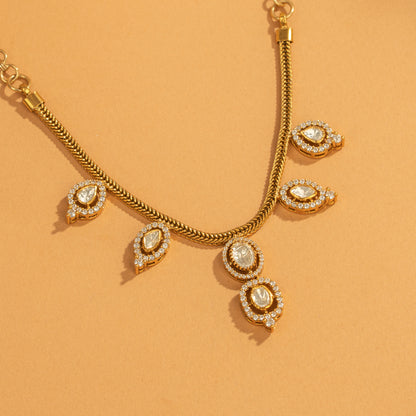 Victorian Necklace