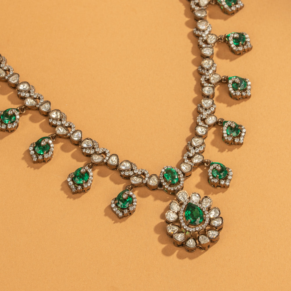 Victorian Necklace