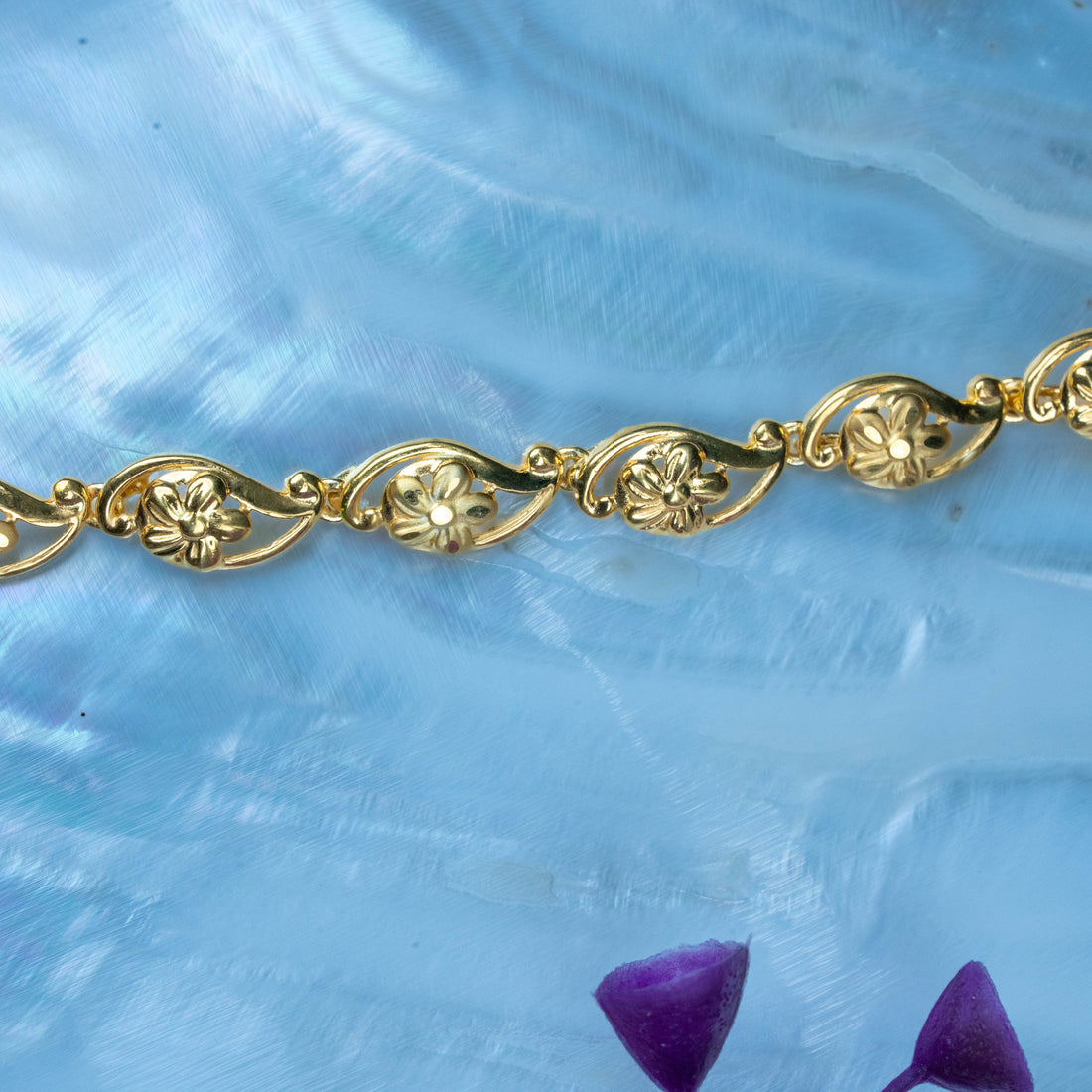 Plain Bracelet