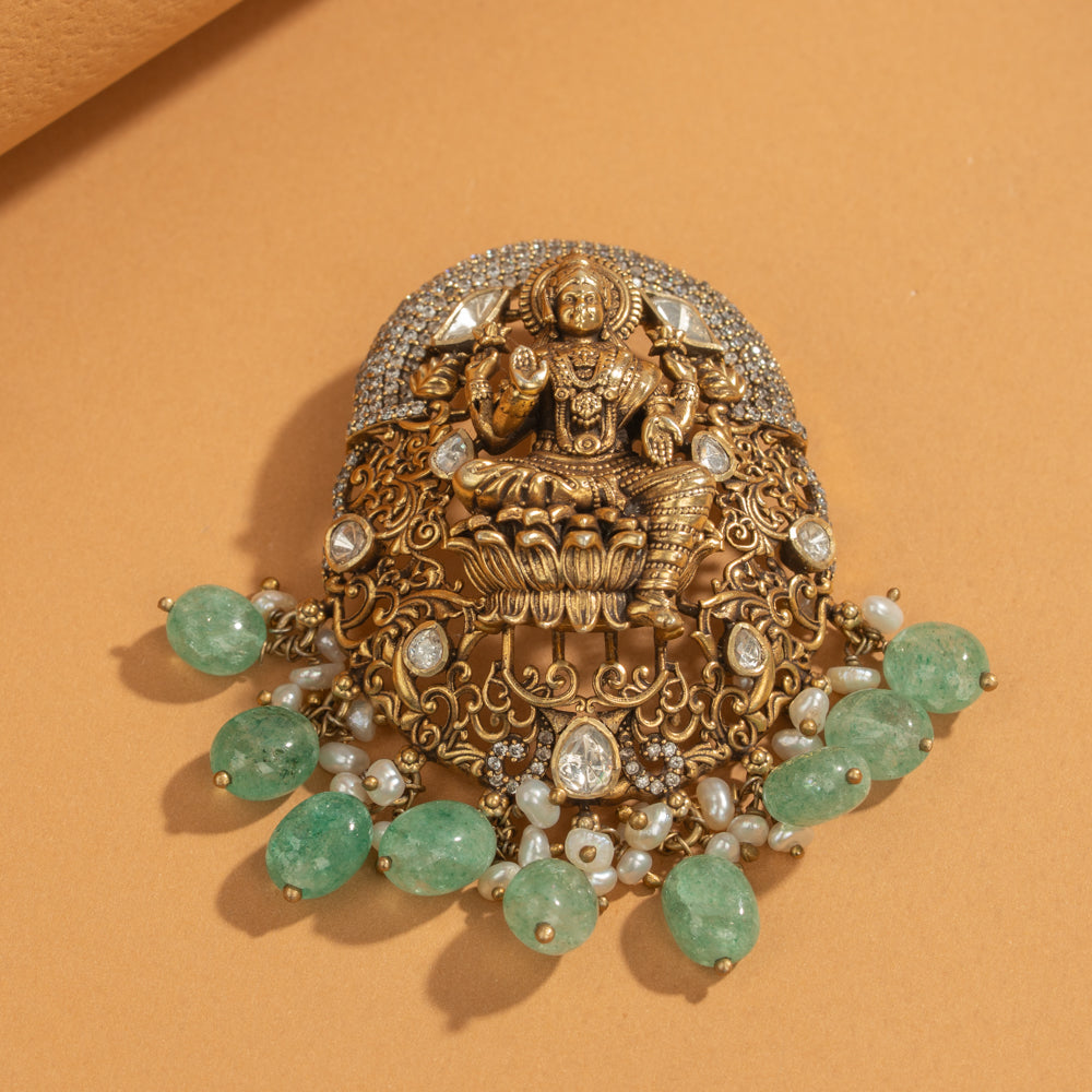 Victorian Pendant