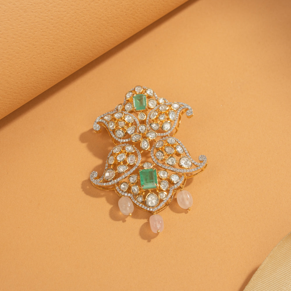 Victorian Pendant