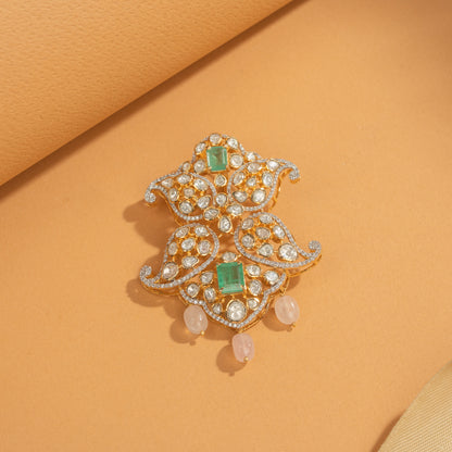 Victorian Pendant