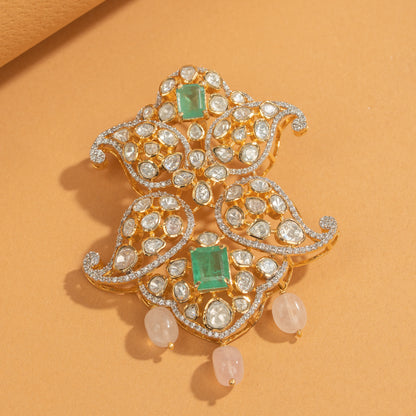 Victorian Pendant