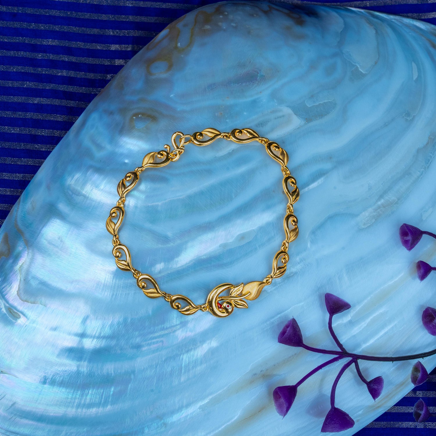 Plain Bracelet