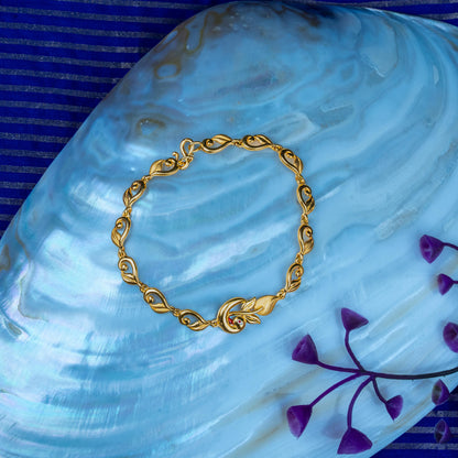 Plain Bracelet