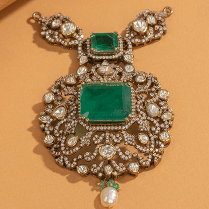 Victorian Pendant
